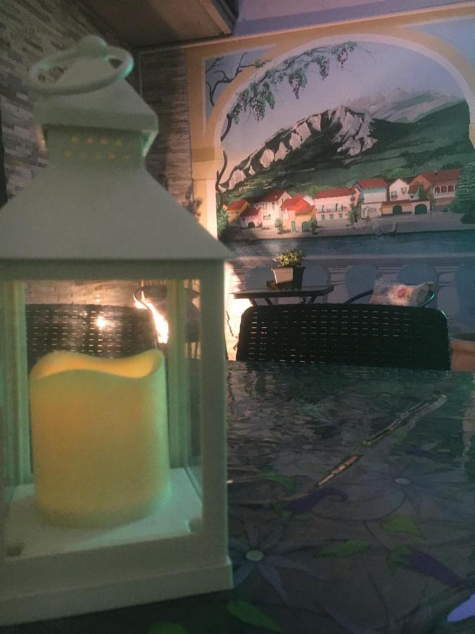 La Ca' Del Masenzi Massenzio'S House (Adults Only) Bed & Breakfast เลคโค ภายนอก รูปภาพ