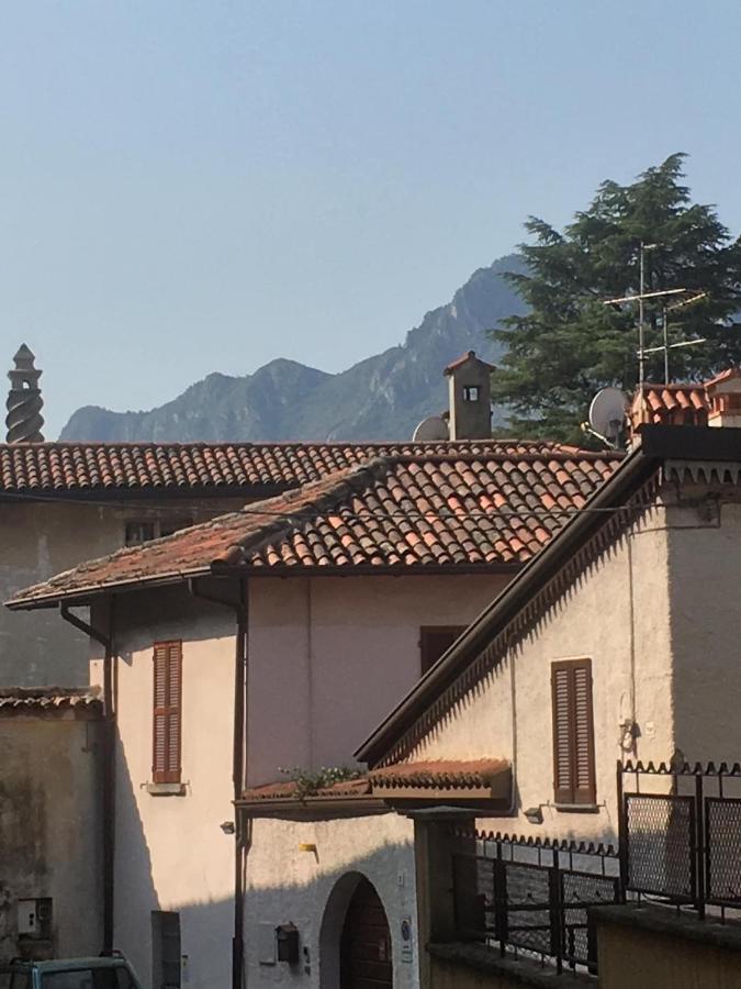 La Ca' Del Masenzi Massenzio'S House (Adults Only) Bed & Breakfast เลคโค ภายนอก รูปภาพ