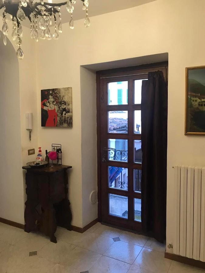 La Ca' Del Masenzi Massenzio'S House (Adults Only) Bed & Breakfast เลคโค ภายนอก รูปภาพ