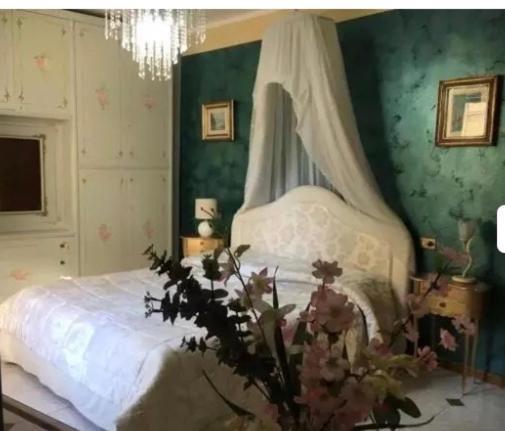 La Ca' Del Masenzi Massenzio'S House (Adults Only) Bed & Breakfast เลคโค ภายนอก รูปภาพ