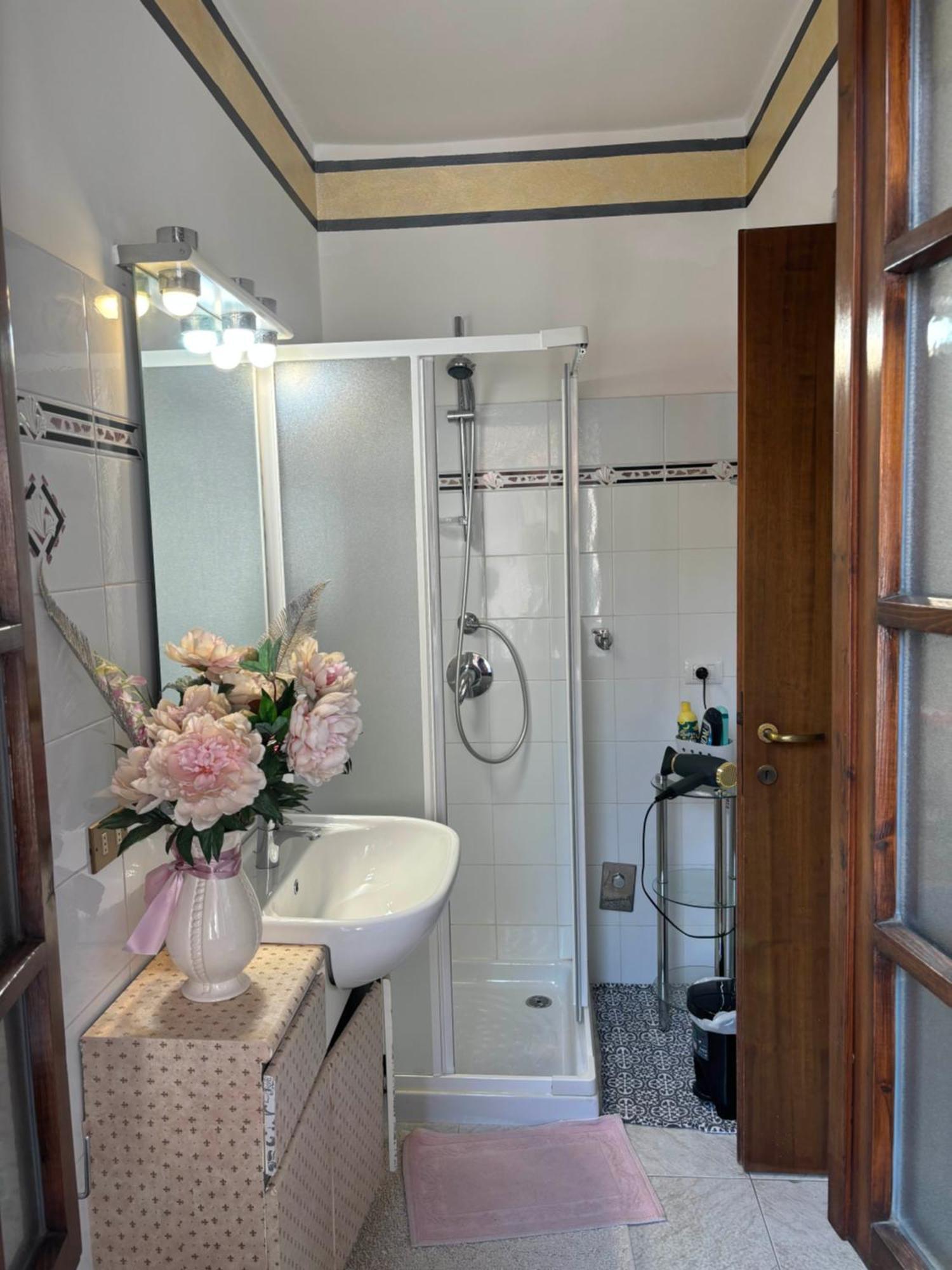 La Ca' Del Masenzi Massenzio'S House (Adults Only) Bed & Breakfast เลคโค ภายนอก รูปภาพ
