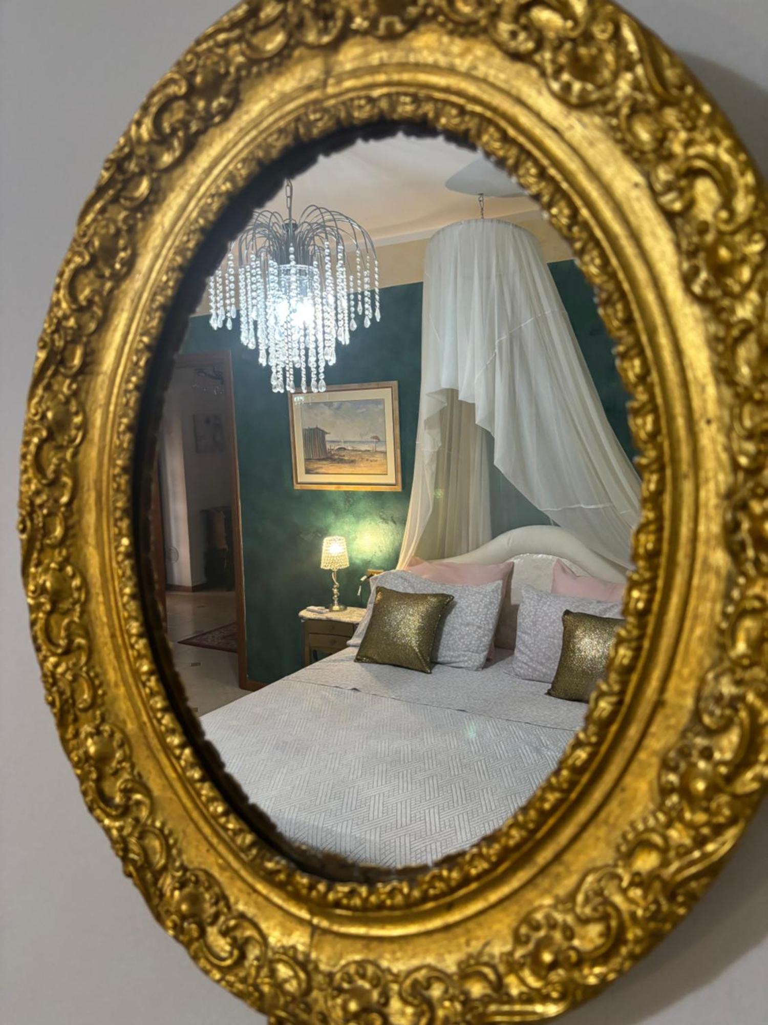 La Ca' Del Masenzi Massenzio'S House (Adults Only) Bed & Breakfast เลคโค ภายนอก รูปภาพ