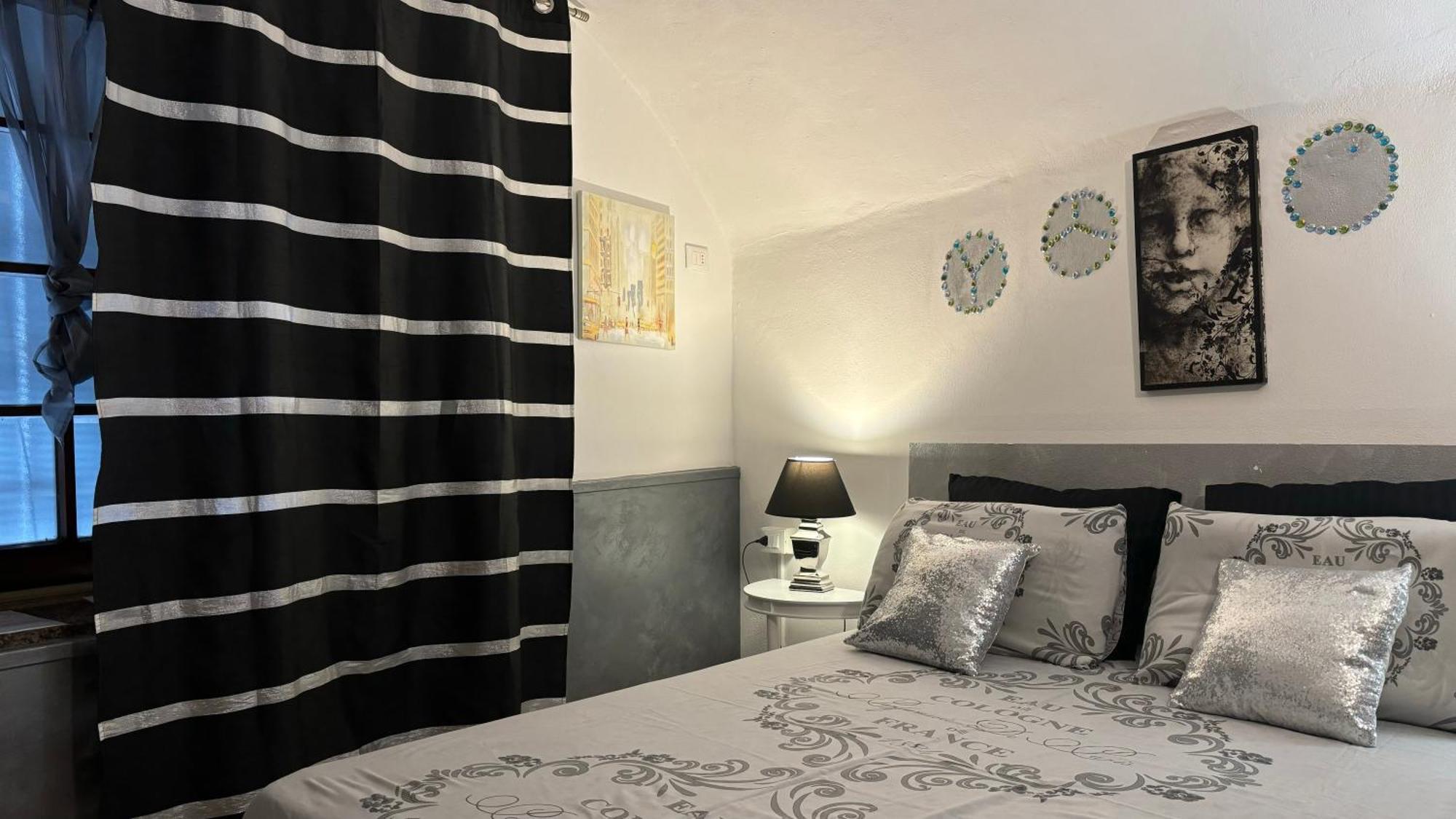 La Ca' Del Masenzi Massenzio'S House (Adults Only) Bed & Breakfast เลคโค ภายนอก รูปภาพ