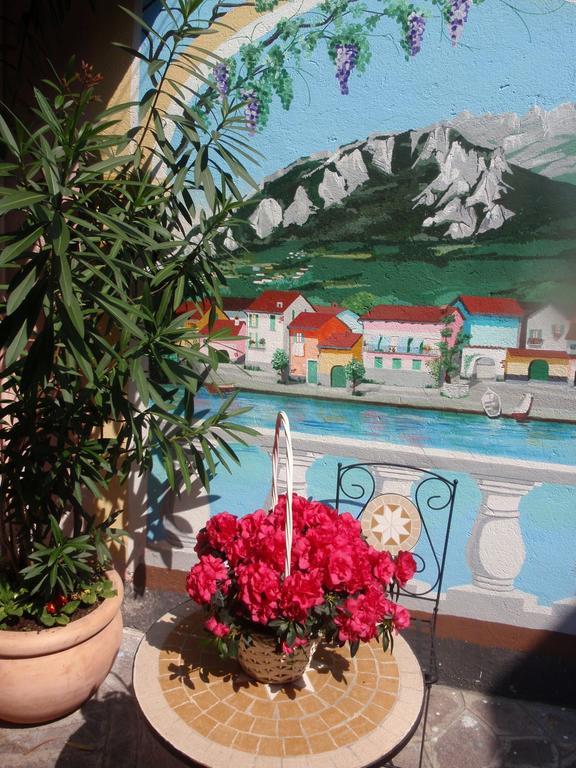 La Ca' Del Masenzi Massenzio'S House (Adults Only) Bed & Breakfast เลคโค ภายนอก รูปภาพ