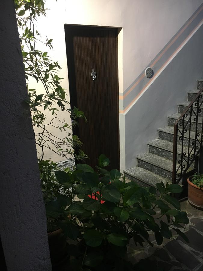 La Ca' Del Masenzi Massenzio'S House (Adults Only) Bed & Breakfast เลคโค ภายนอก รูปภาพ